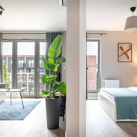 Apartament Sofii Wroclaw Luaran gambar