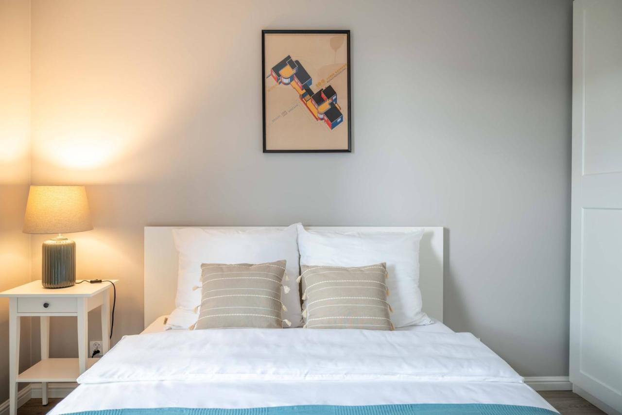 Apartament Sofii Wroclaw Luaran gambar