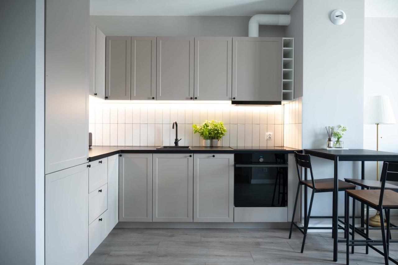 Apartament Sofii Wroclaw Luaran gambar