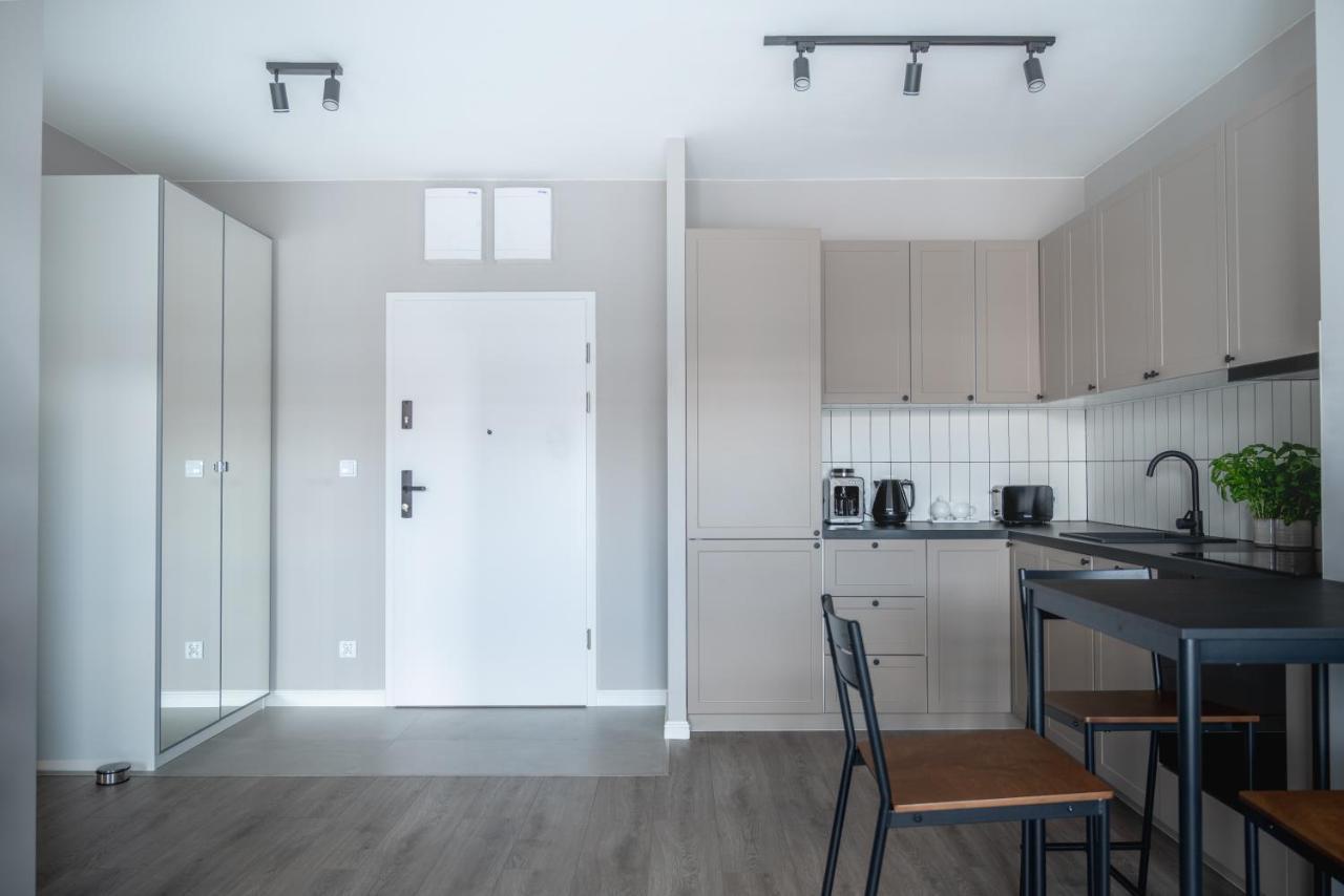 Apartament Sofii Wroclaw Luaran gambar