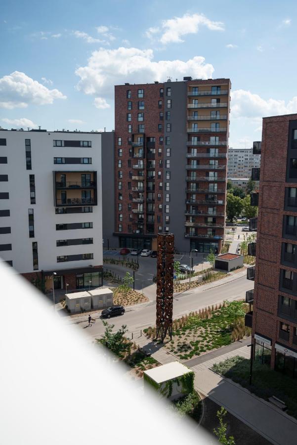 Apartament Sofii Wroclaw Luaran gambar