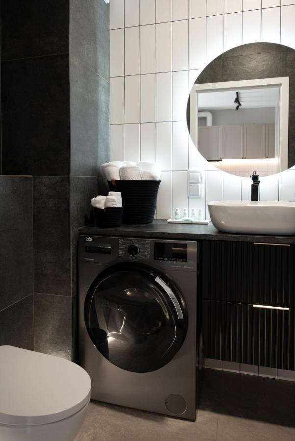 Apartament Sofii Wroclaw Luaran gambar