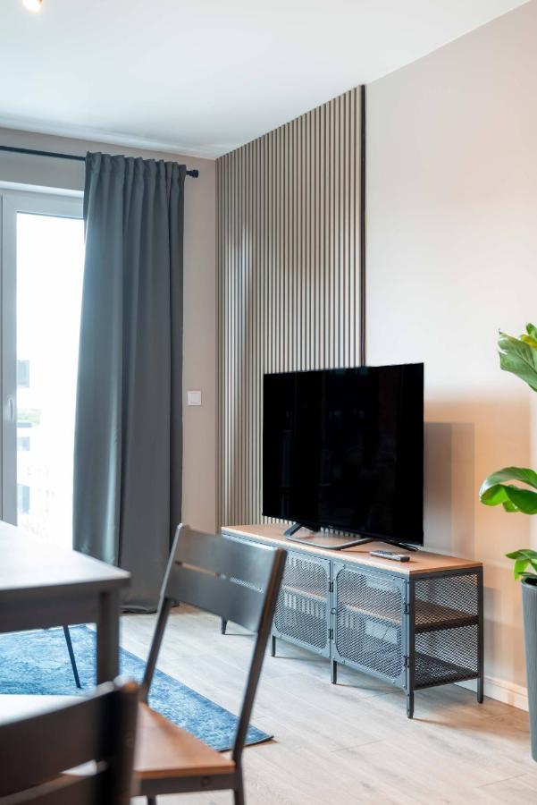 Apartament Sofii Wroclaw Luaran gambar