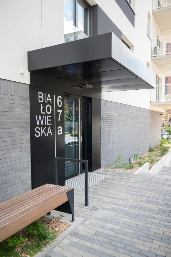 Apartament Sofii Wroclaw Luaran gambar