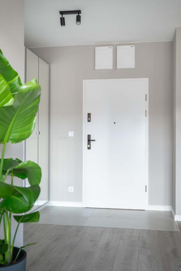 Apartament Sofii Wroclaw Luaran gambar