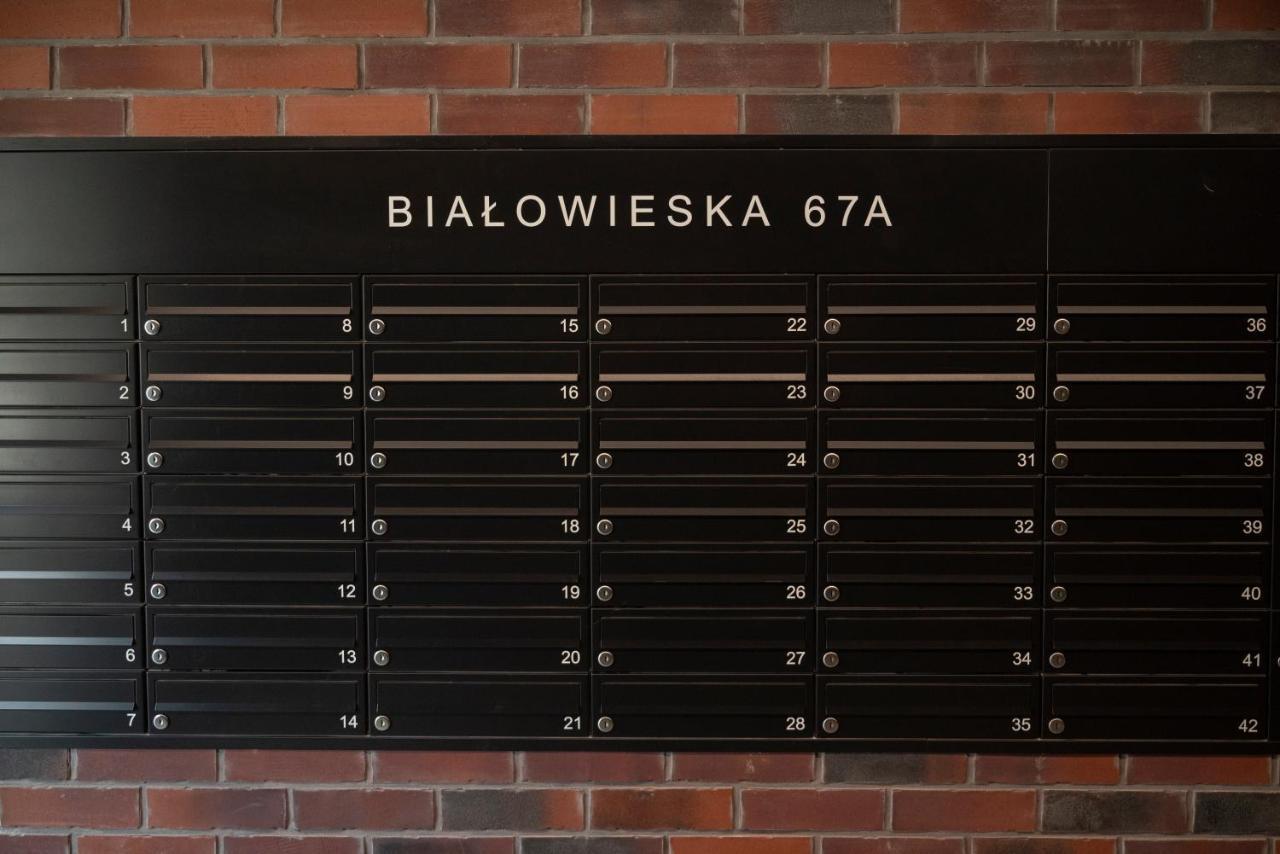 Apartament Sofii Wroclaw Luaran gambar