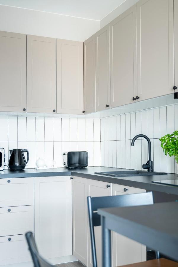 Apartament Sofii Wroclaw Luaran gambar